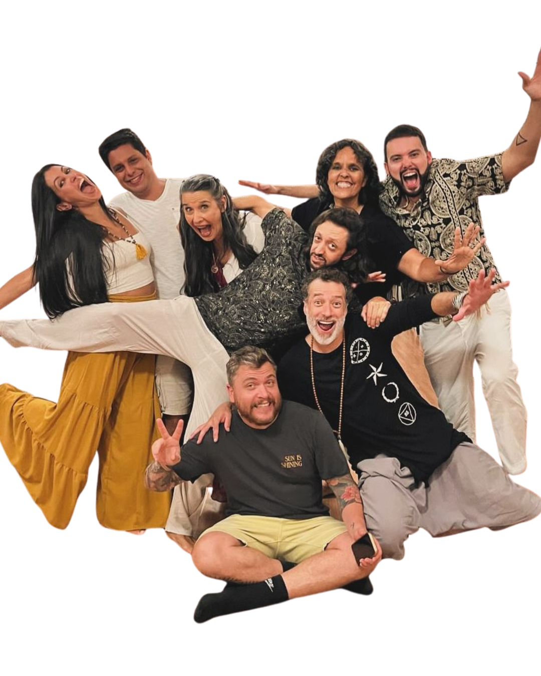 Jaiguruband