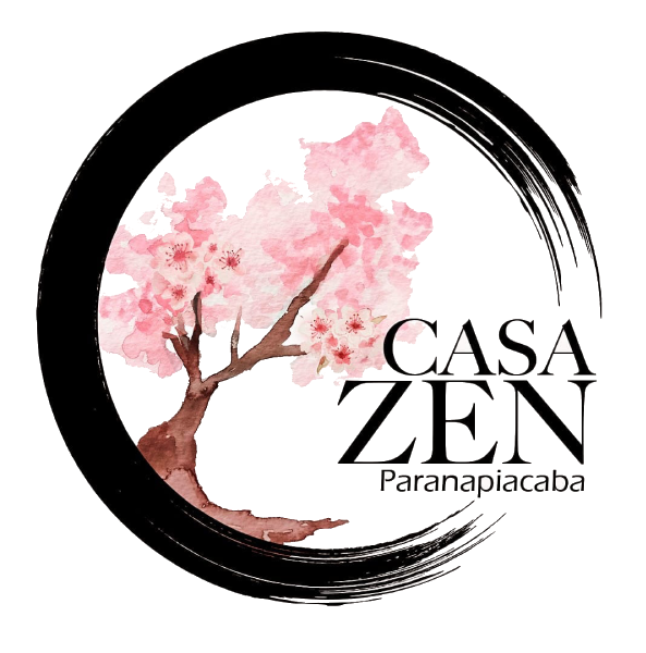 Logo da Casa Zen